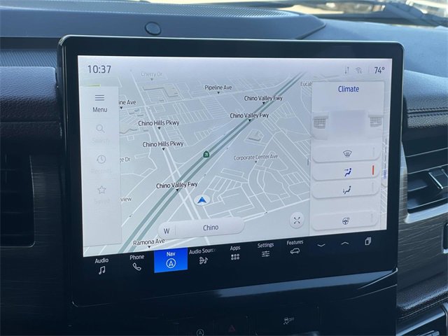 Certified 2024 Ford Expedition Max Limited image 12