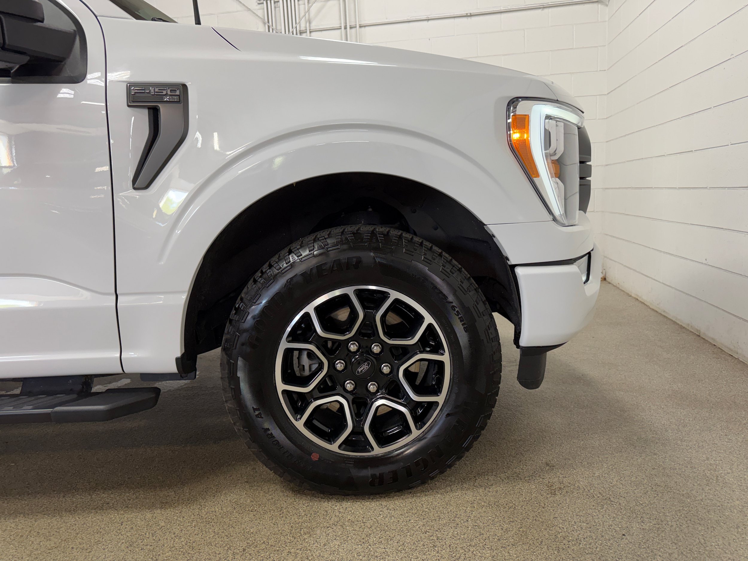 Certified 2021 Ford F150 XLT w/ Equipment Group 302A High AWD/4WD image 37