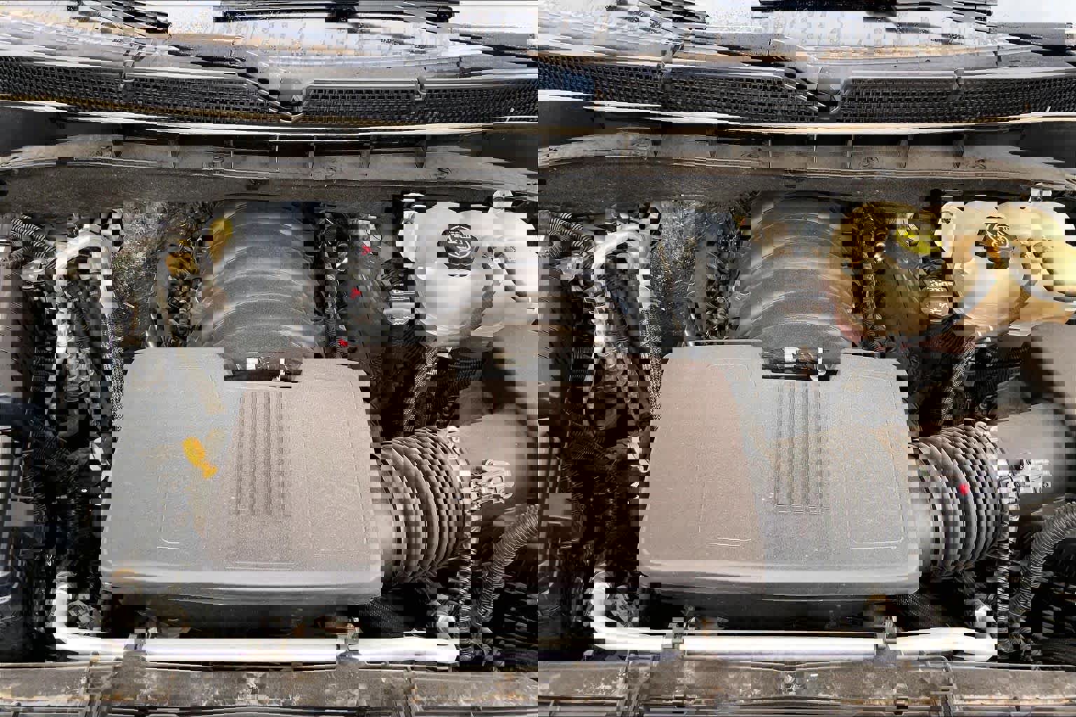 Used 2021 Cadillac Escalade Sport w/ Driver Assist Tech Package image 33