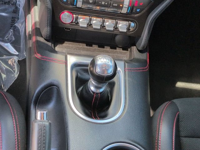Certified 2022 Ford Mustang GT Premium w/ Equipment Group 401A RWD image 18