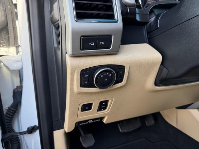 Certified 2021 Ford F250 Lariat w/ Lariat Ultimate Package image 17