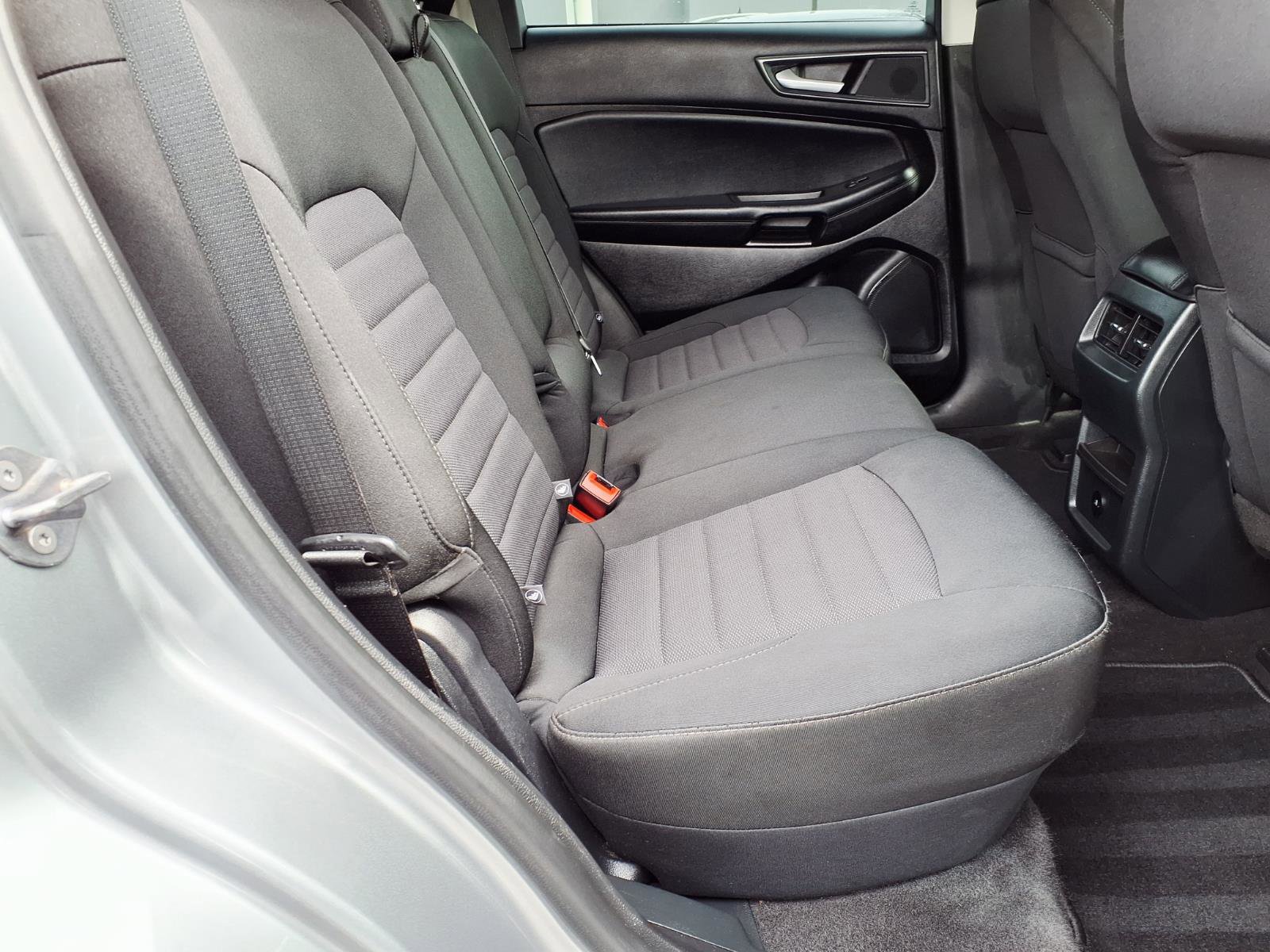Certified 2024 Ford Edge SE AWD/4WD image 14
