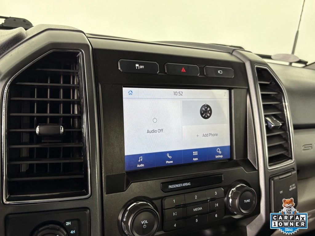 Certified 2022 Ford F250 XLT w/ XLT Value Package AWD/4WD image 20