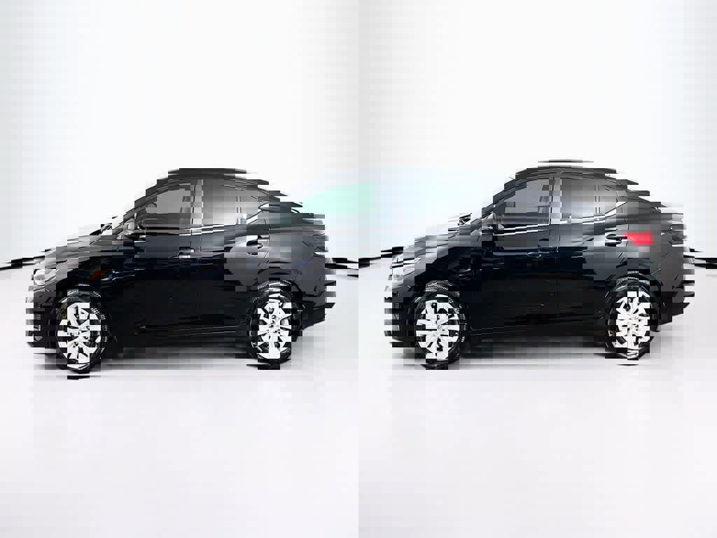 Used 2024 Nissan Sentra S image 2