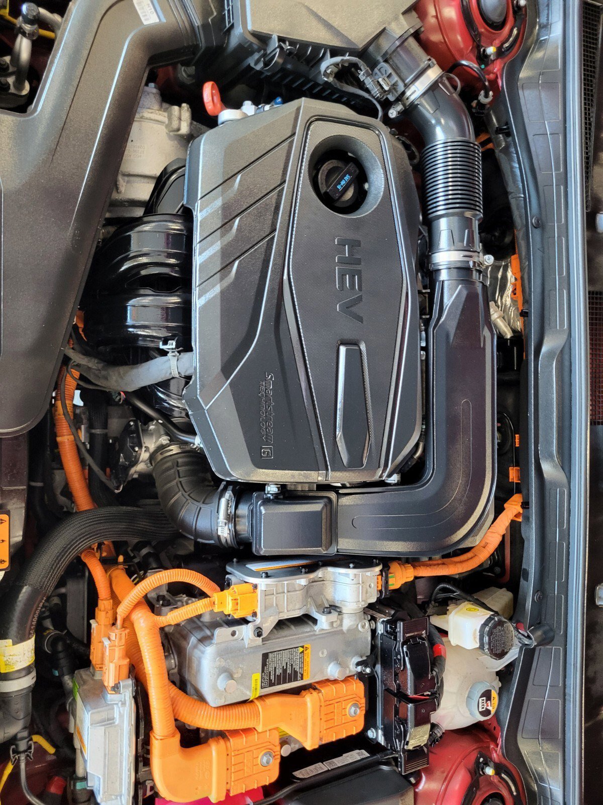 Used 2025 Hyundai Sonata SEL image 28