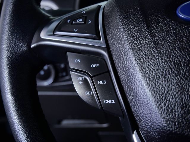 Certified 2023 Ford Edge SEL w/ Sport Appearance Package image 20