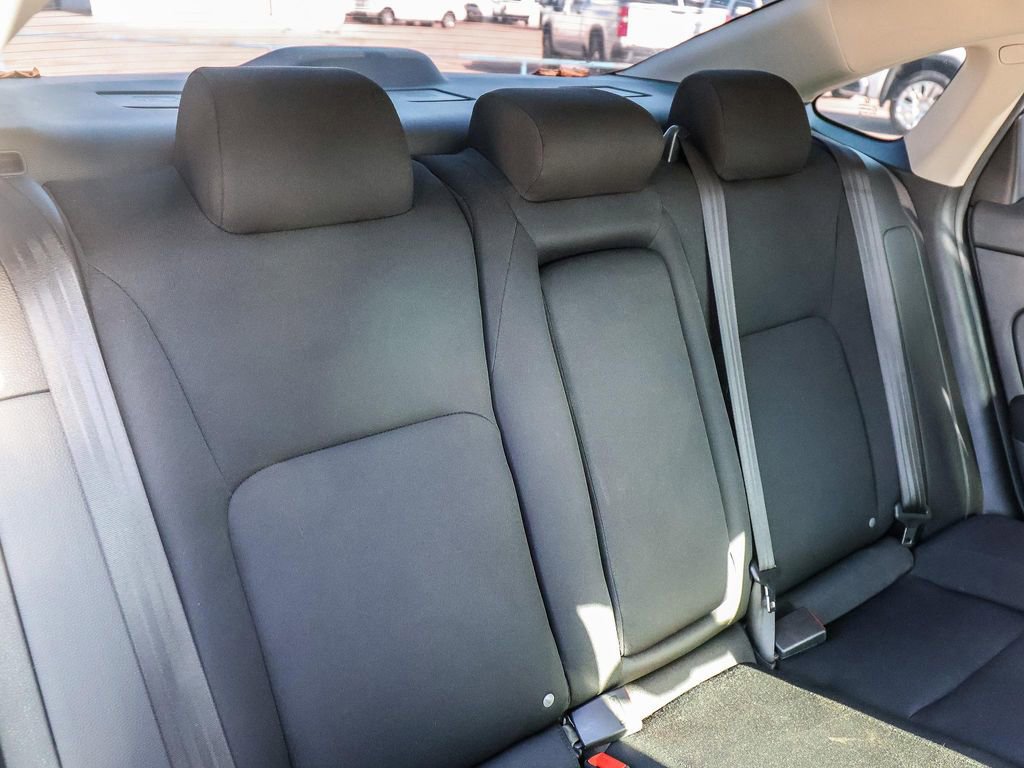 Used 2022 Honda Civic EX image 18