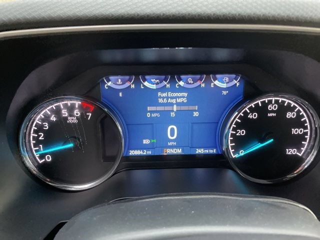 Certified 2023 Ford F150 XLT w/ Equipment Group 302A High AWD/4WD image 16