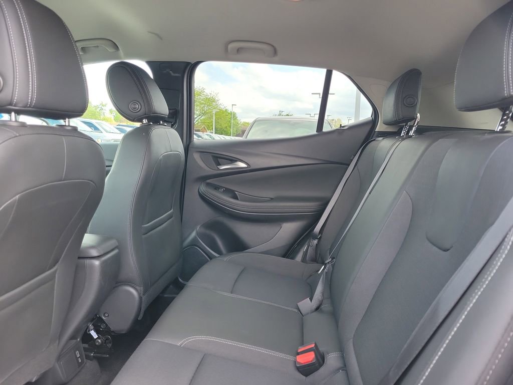 Used 2025 Buick Encore GX Preferred FWD image 14