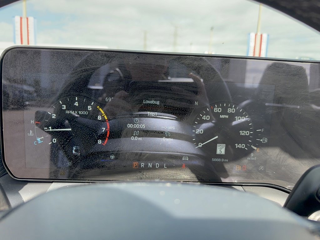 Certified 2024 Ford Mustang Premium image 17