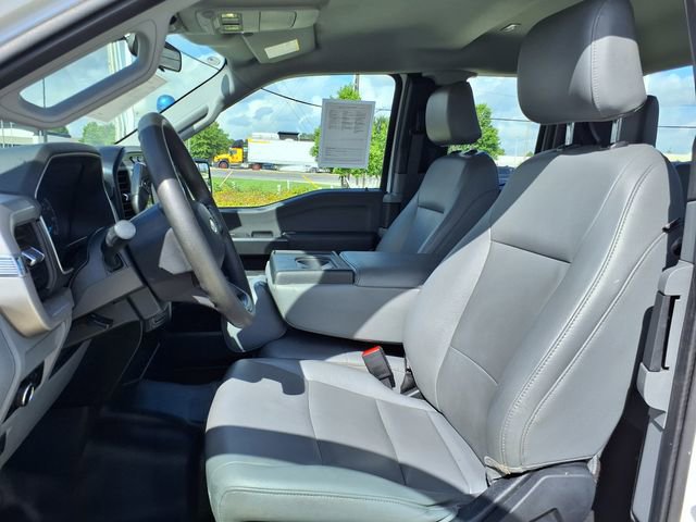 Certified 2023 Ford F150 XL RWD image 16