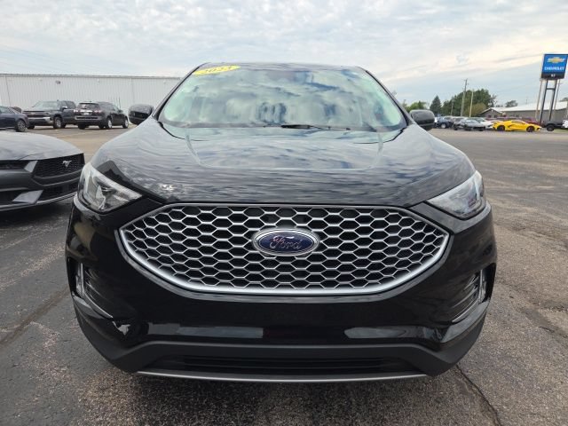 Certified 2023 Ford Edge SEL w/ Convenience Package AWD/4WD image 7