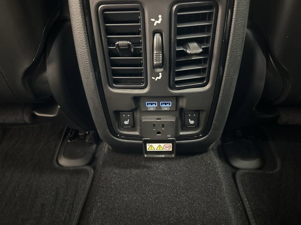Used 2024 Dodge Durango SRT Hellcat AWD/4WD image 27