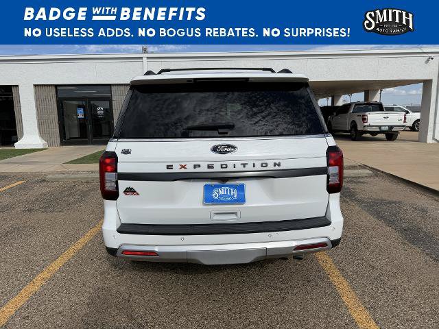 Certified 2023 Ford Expedition Timberline AWD/4WD image 9