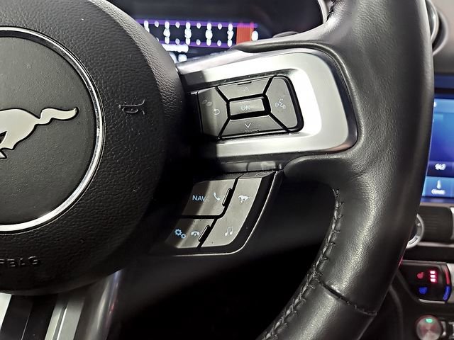 Certified 2021 Ford Mustang GT Premium w/ Equipment Group 401A image 21