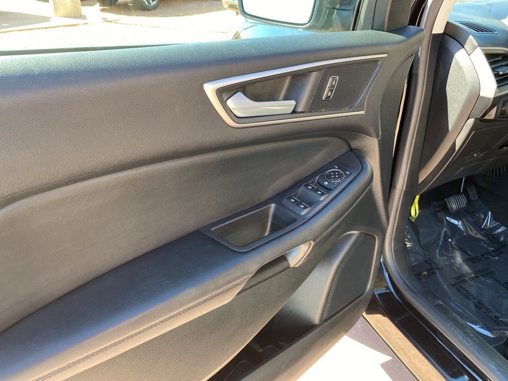 Certified 2023 Ford Edge SEL image 20