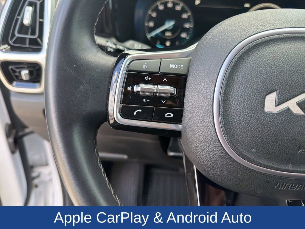 Used 2023 Kia Sorento SX image 26