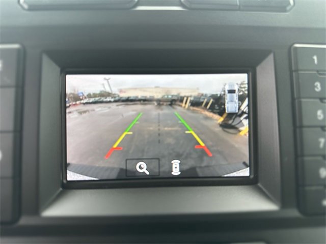 Certified 2020 Ford F150 XL w/ XL Power Equipment Group image 18