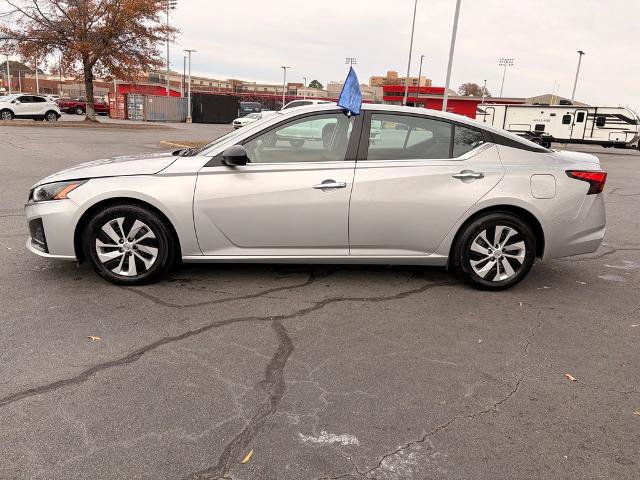 Used 2024 Nissan Altima 2.5 S image 4