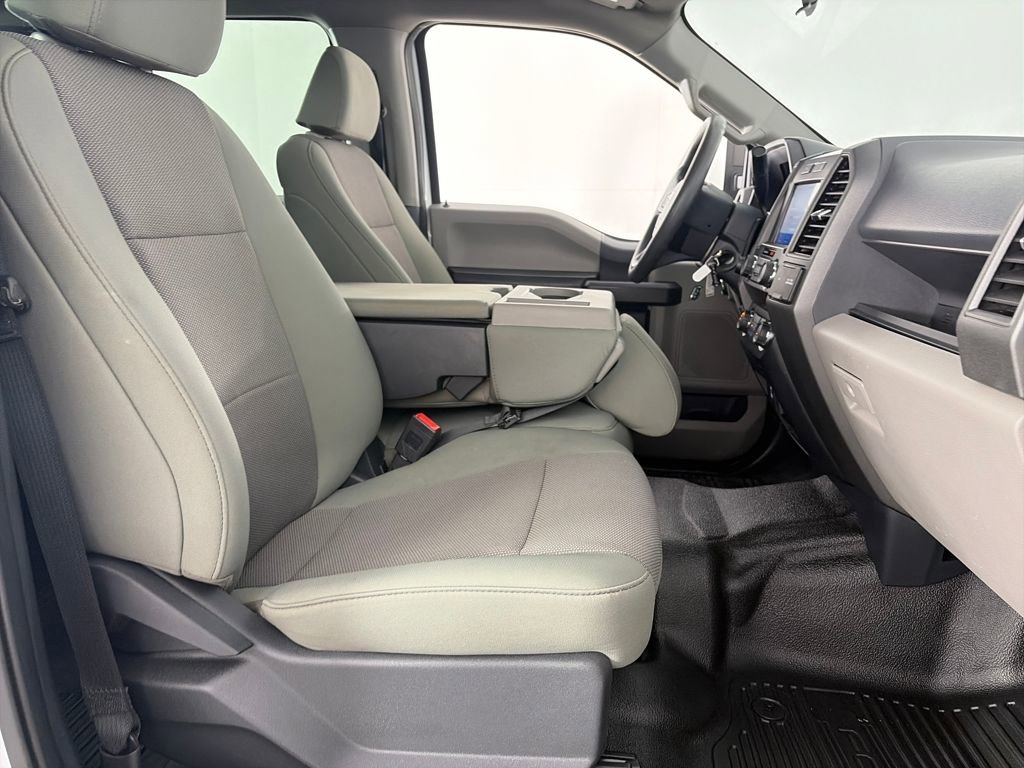 Certified 2022 Ford F250 XL w/ STX Appearance Package image 29