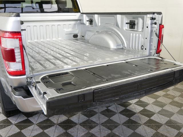 Certified 2022 Ford F150 Lariat AWD/4WD image 12