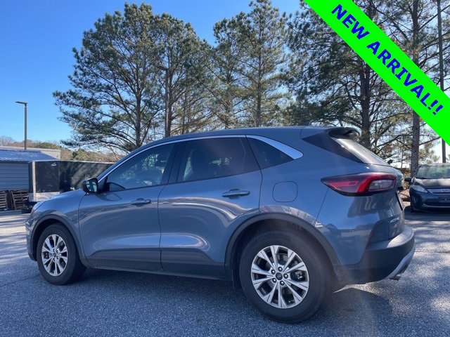 Certified 2023 Ford Escape Active image 5
