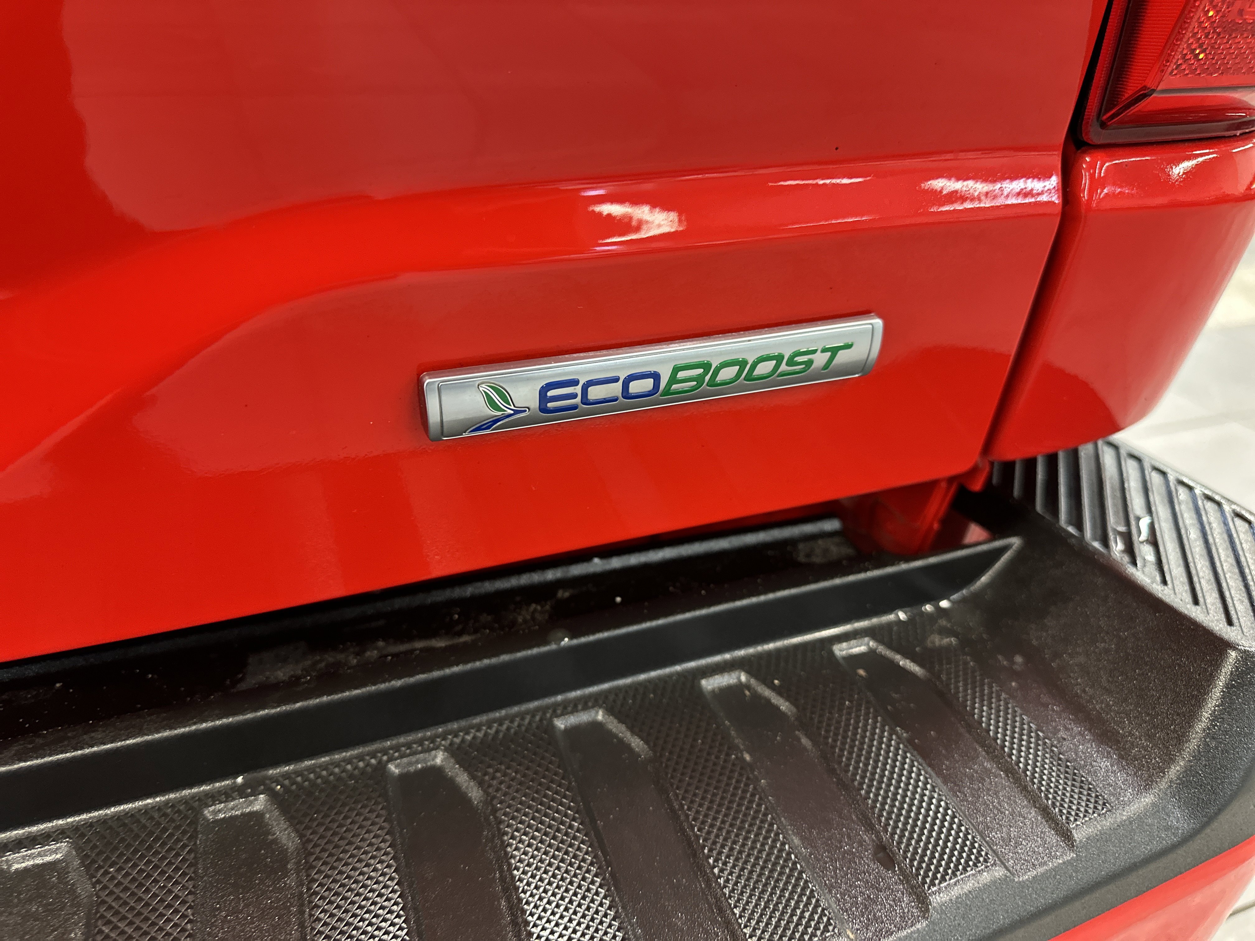 Certified 2023 Ford F150 XLT w/ Equipment Group 302A High image 12