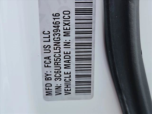 Used 2022 RAM 2500 Tradesman AWD/4WD image 25