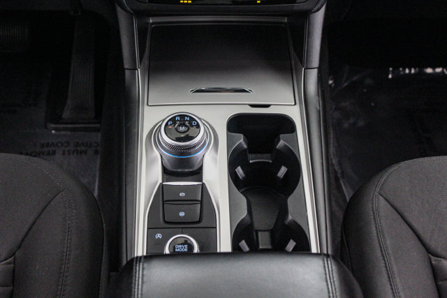 Certified 2020 Ford Explorer XLT AWD/4WD image 24