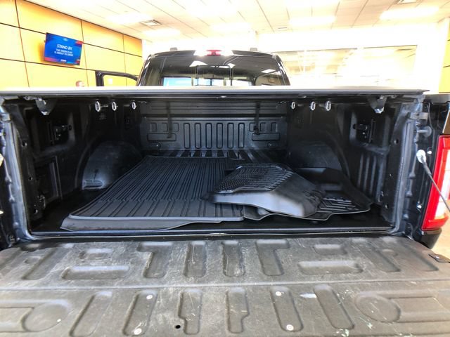 Certified 2022 Ford F150 Lariat AWD/4WD image 21