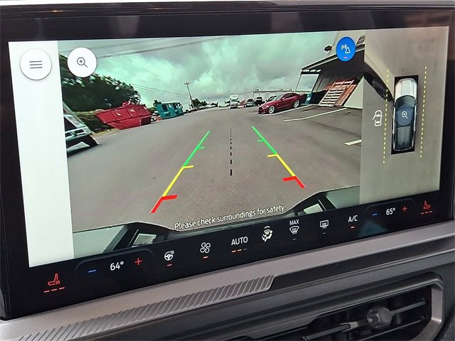 Certified 2025 Ford Bronco Sport Badlands w/ Badlands Tech Package image 14