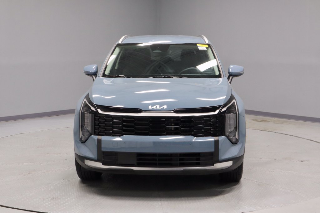 Used 2026 Kia Sportage EX AWD/4WD image 7