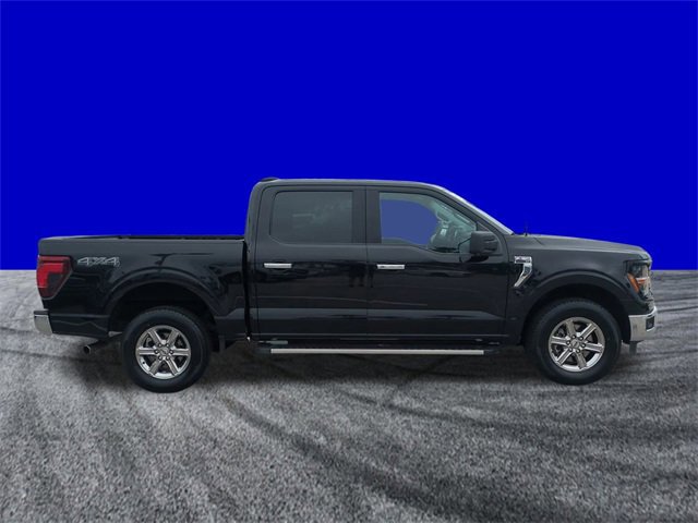Certified 2024 Ford F150 XLT image 6