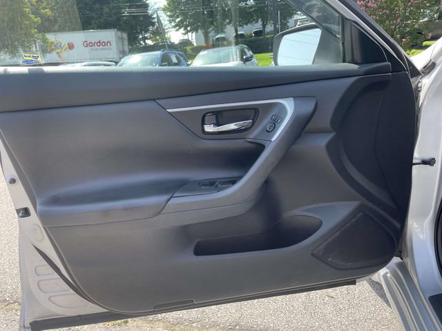 Used 2018 Nissan Altima 2.5 S w/ S Convenience Package FWD image 18