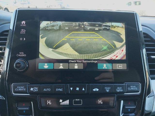 Used 2019 Honda Odyssey Elite image 20