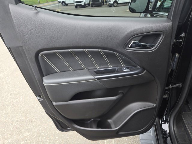 Used 2021 GMC Canyon Denali AWD/4WD image 41