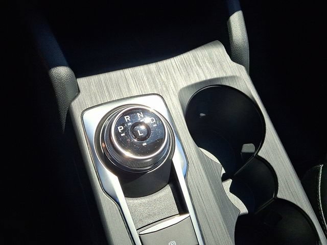 Certified 2025 Ford Escape Platinum FWD image 14
