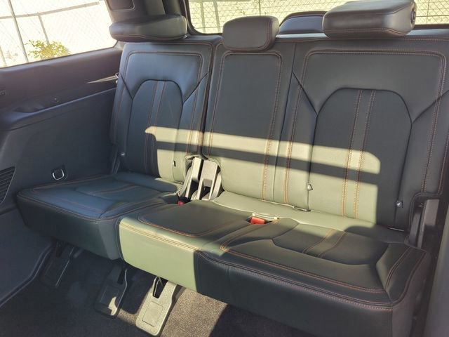 Certified 2022 Ford Expedition Timberline image 14