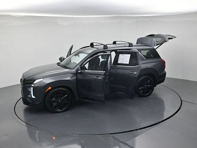 Used 2025 Hyundai Palisade XRT AWD/4WD image 53
