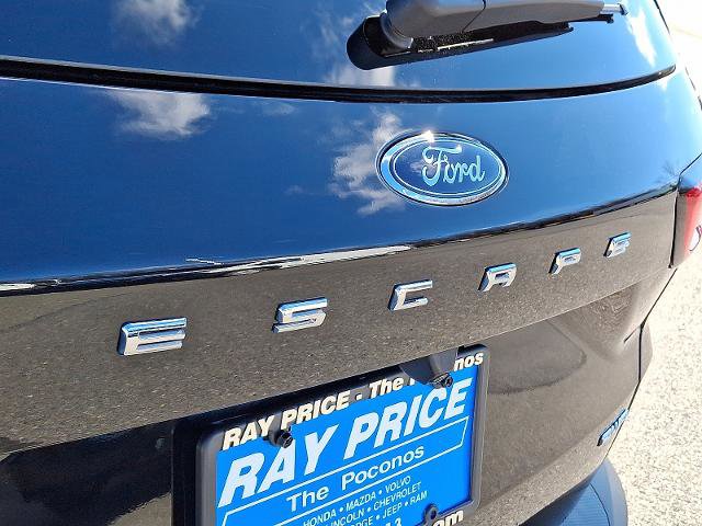 Certified 2024 Ford Escape Active image 30