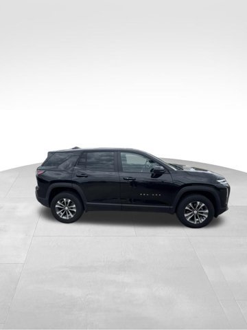 Used 2026 Chevrolet Equinox LT FWD image 1