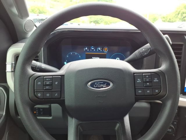 Certified 2023 Ford F250 XLT w/ XLT Premium Package AWD/4WD image 20
