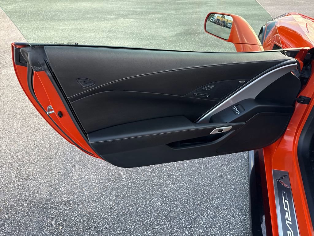Used 2019 Chevrolet Corvette Grand Sport image 14