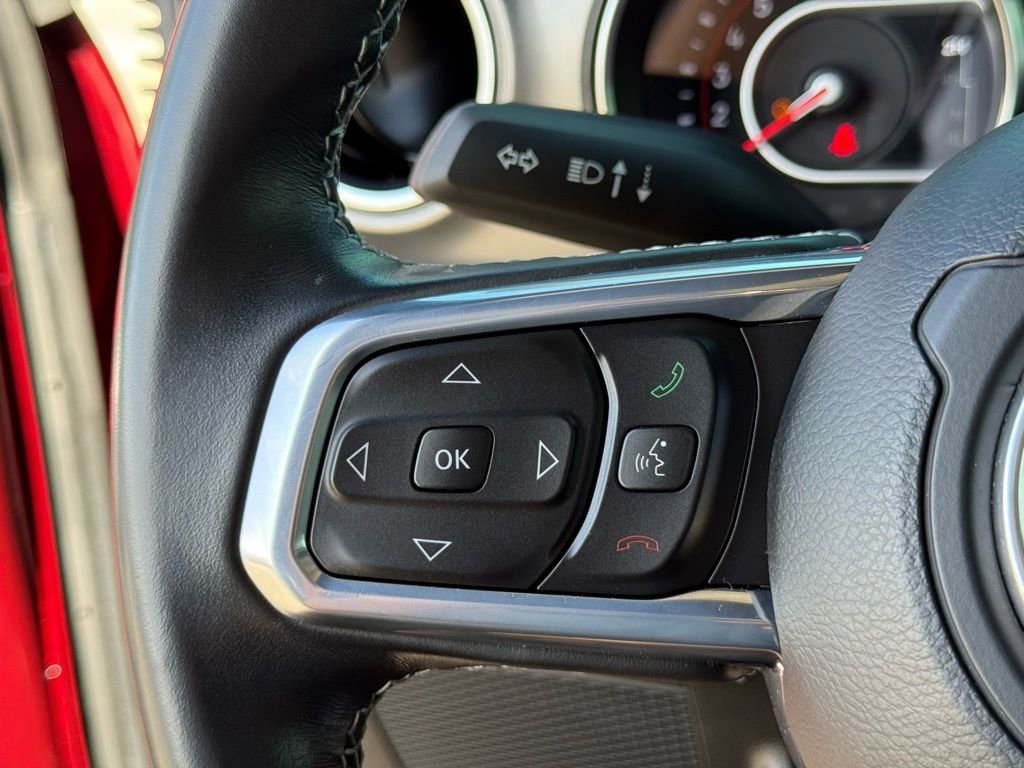 Used 2021 Jeep Gladiator Rubicon image 14