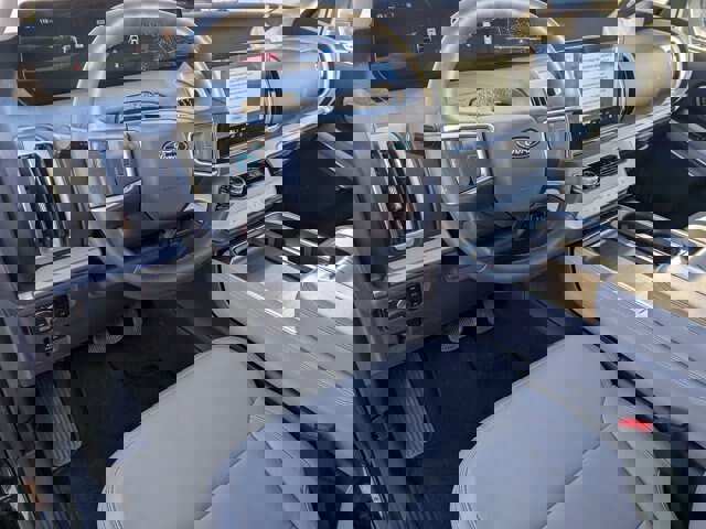 Certified 2025 Ford Expedition Max Active image 9