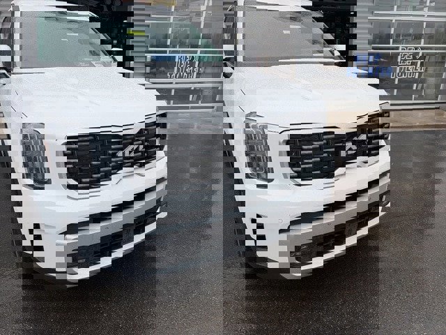 Used 2024 Kia Telluride SX Prestige image 5