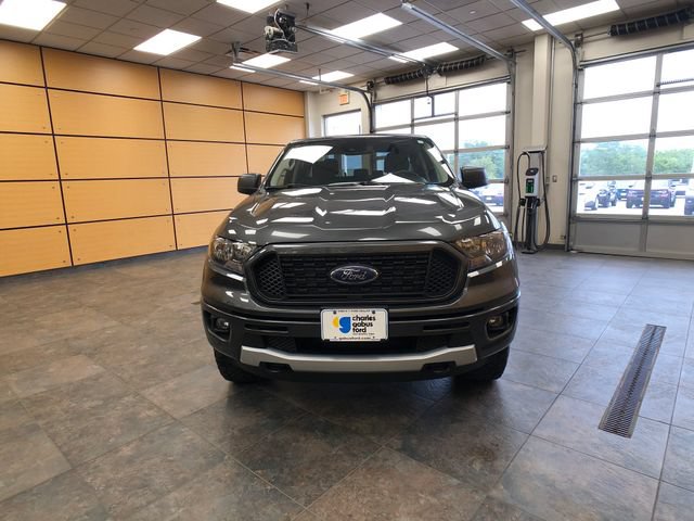 Certified 2020 Ford Ranger XLT w/ Equipment Group 301A Mid AWD/4WD image 2