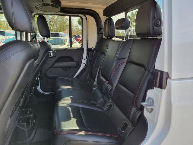 Used 2020 Jeep Gladiator Rubicon image 15