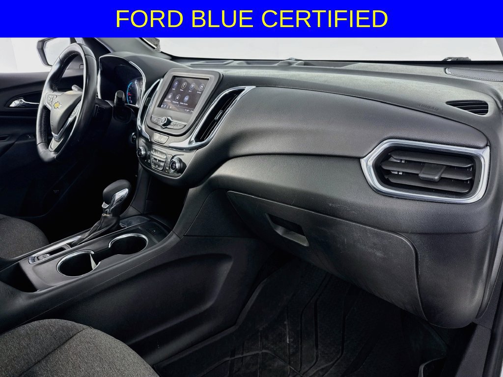 Used 2022 Chevrolet Equinox LT FWD image 31