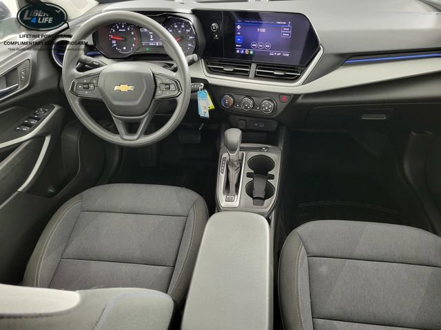 Used 2024 Chevrolet Trax LS w/ LS Convenience Package image 34